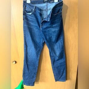 Buffalo David Bitton Indigo Slim Jeans